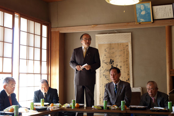 皆様のご意見･ご要望をお聞かせ下さい。
